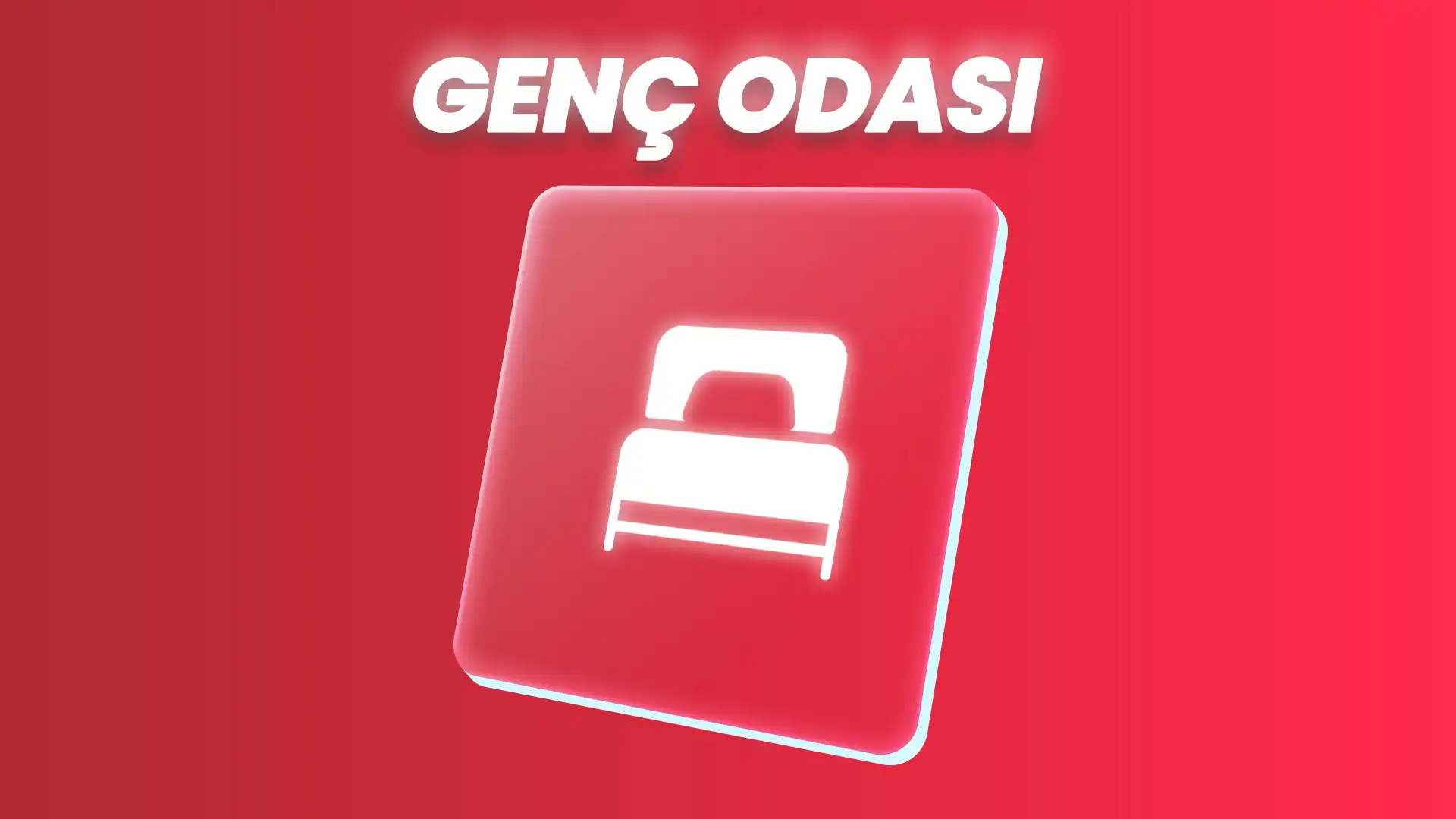 Genç Odası