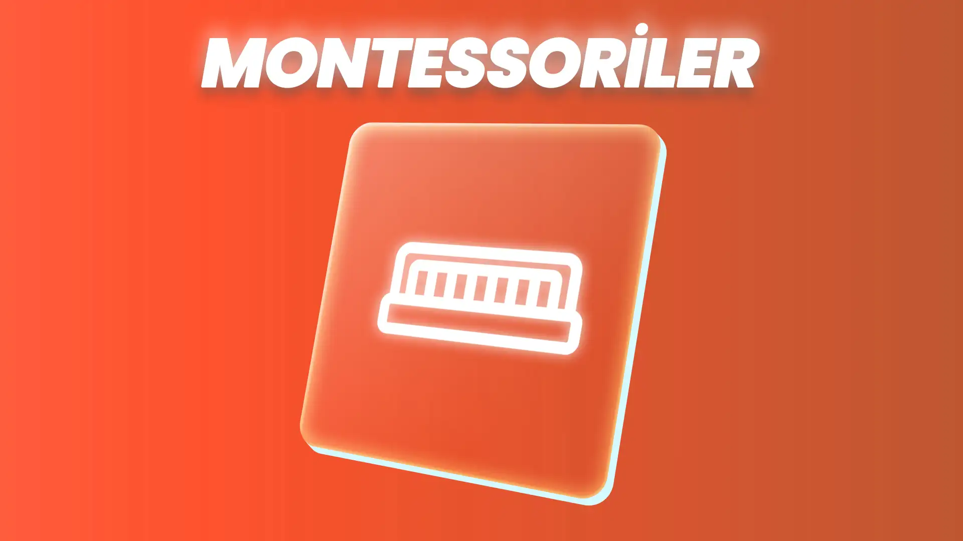 Montessoriler